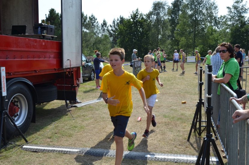 Aflossingszone 2015 - 350